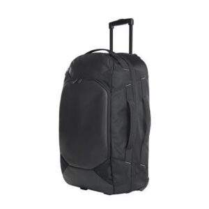 HASHTAG ROLLER BAG