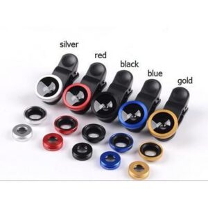 3-IN-1 LENS