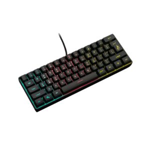SUREFIRE KINGPIN X1 RGB KEYBOARD