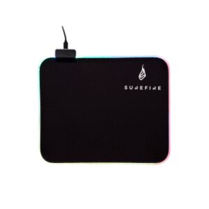 SUREFIRE SILENT FLIGHT GAMING MOUSEMAT