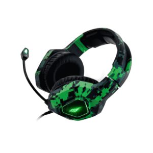 SUREFIRE SKIRMISH GAMING HEAD SET
