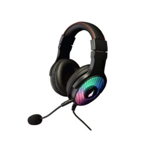SUREFIRE HARRIER 360 GAMING HEAD SET