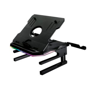 SUREFIRE PORTUS X2 LAPTOP STAND