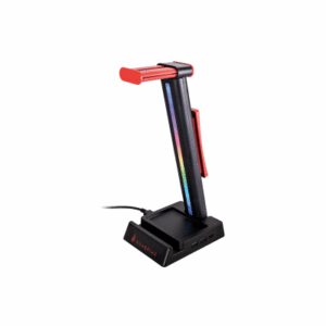 SUREFIRE VINSON N2 DUAL BALANCE HEAD SET STAND