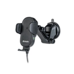 VERBATIM CAR PHONE CHARGER
