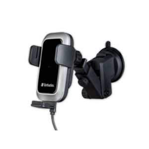 VERBATIM PRO CAR PHONE CHARGER