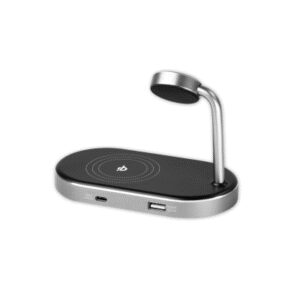 VERBATIM HUB CHARGER STAND
