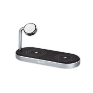 VERBATIM TRIO CHARGER STAND