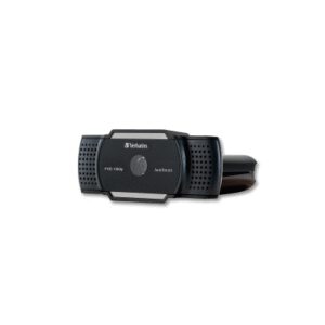 VERBATIM AWC-01 HD WEBCAM