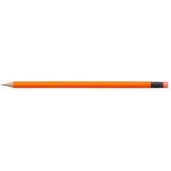 FUNKY PENCIL with Black Ferrell & Matching Eraser