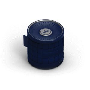 RECYCLED RCS DUB BLUETOOTH SPEAKER