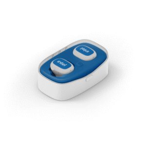 RECYCLED RCS TUNE BLUETOOTH EARBUDS
