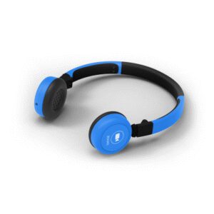 RECYCLED RCS VIBE BLUETOOTH HEADPHONES