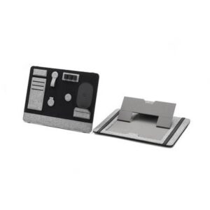 DESK ORGANIZER - CLIPBOARD PRO