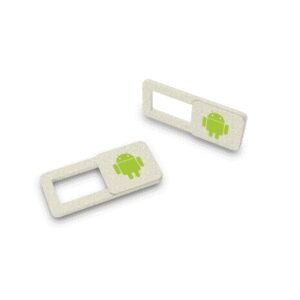 ECO WEBCAM COVER
