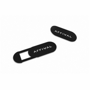 OVAL WEBCAM COVER