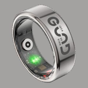 SMART FITNESS RING