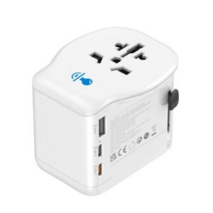 FLEXIPORT ADAPTER
