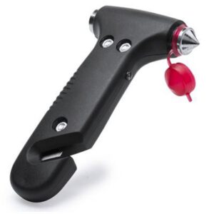 EMERGENCY HAMMER