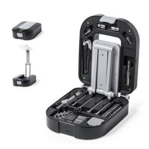 30 PC TOOL SET with Light