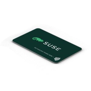 NFC CARD