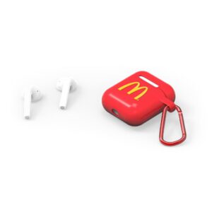 SILICON CASE
