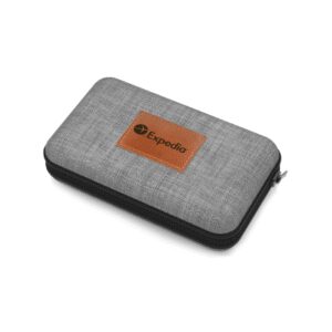 TECH TRAVEL CASE