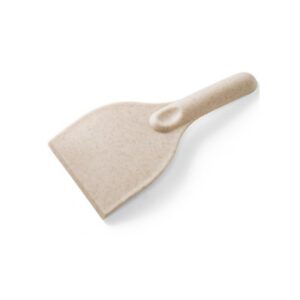 WHEAT STRAW ICE SCRAPER