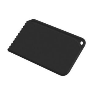 CREDIT CARD ICE SCRAPER