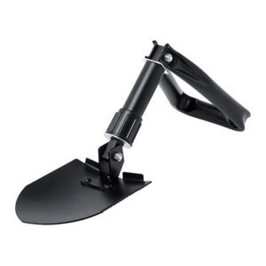 EMERGENCY SHOVEL