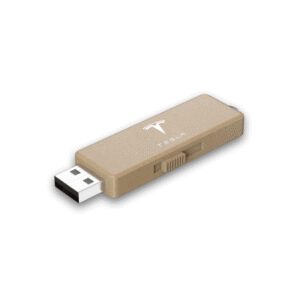 ED11 ECO FRIENDLY USB MEMORY STICK