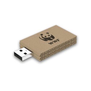 ED18 ECO FRIENDLY USB MEMORY STICK