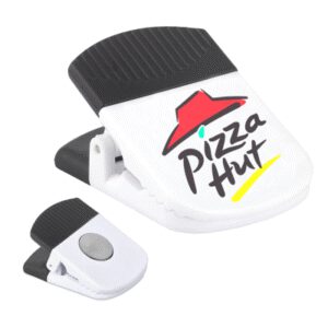 MAGNETIC MEMO CLIP