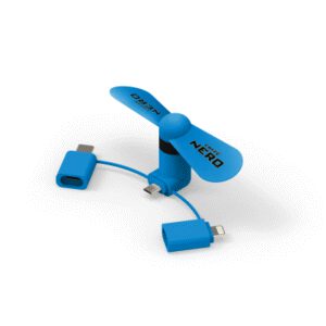 MOBILE FAN