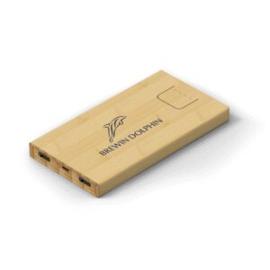 ARBOR POWER BANK
