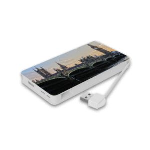 AWE CORDLESS CHARGER & POWER BANK