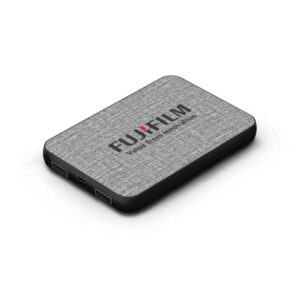 REVIVE RPET RECYCLED POWER BANK