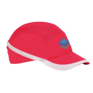 AIRFLOW BUMP CAP
