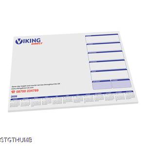 A3 (297X420MM) DESK PAD