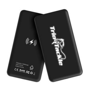 P76 - 10,000MAH CORDLESS POWER BANK