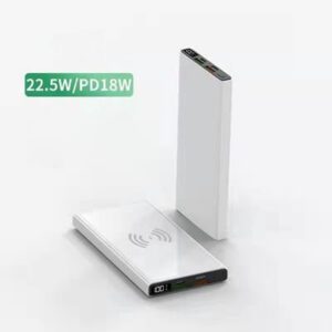 P78 PD 22,5W - 10,000MAH POWERBANK