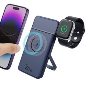 P81 - 10,000MAH 20W POWER BANK