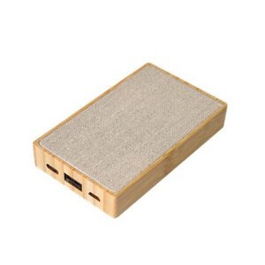 PW65 HIGHBALL – 5,000MAH SOLAR POWER BANK