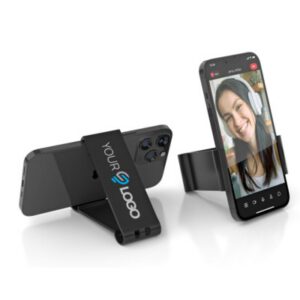 MOBILE PHONE HOLDER CLIP