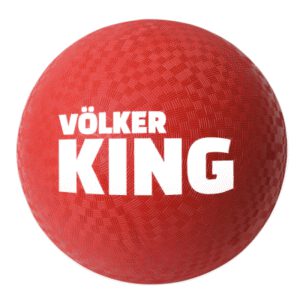 STRESS DODGEBALL