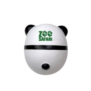 STRESS KAWAII PANDA