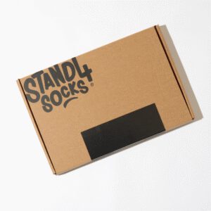 3 PAIR GIFT SOCKS BOX