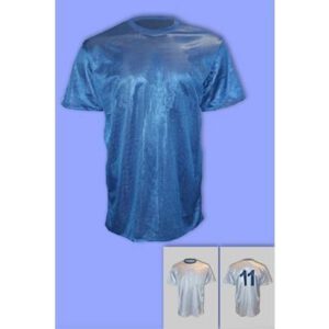 REVERSABLE MESH TEE SHIRT
