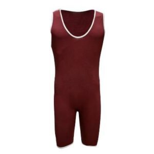 WRESTLING LEOTARD