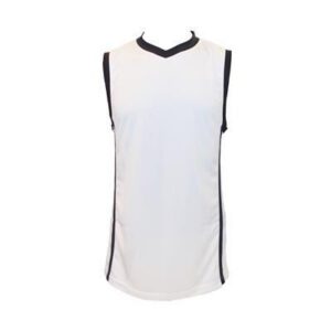 BASKETBALL JERSEY